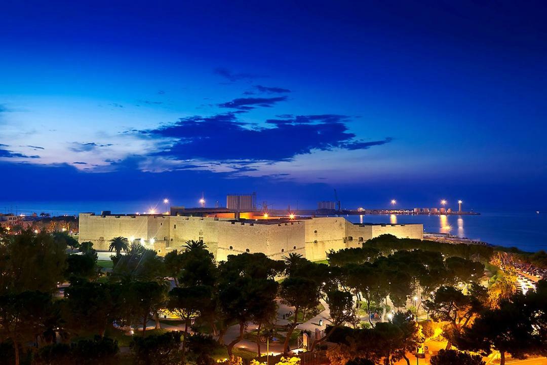 Casa Vacanze Disfida Di Barletta Suite Exterior foto