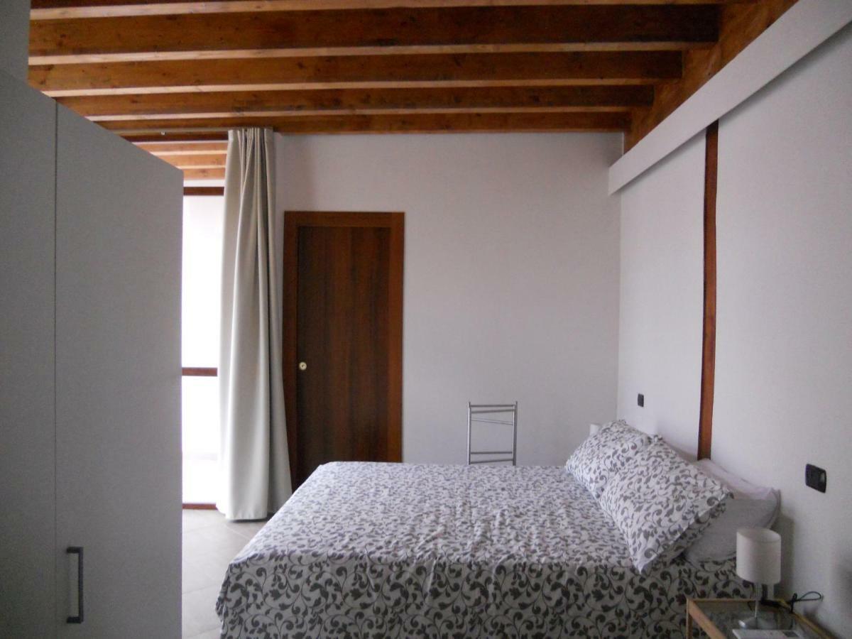 Casa Vacanze Disfida Di Barletta Suite Exterior foto