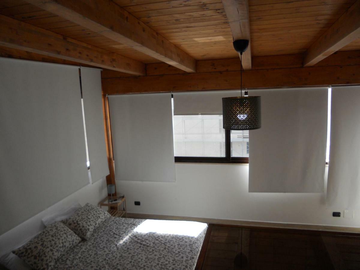 Casa Vacanze Disfida Di Barletta Suite Exterior foto