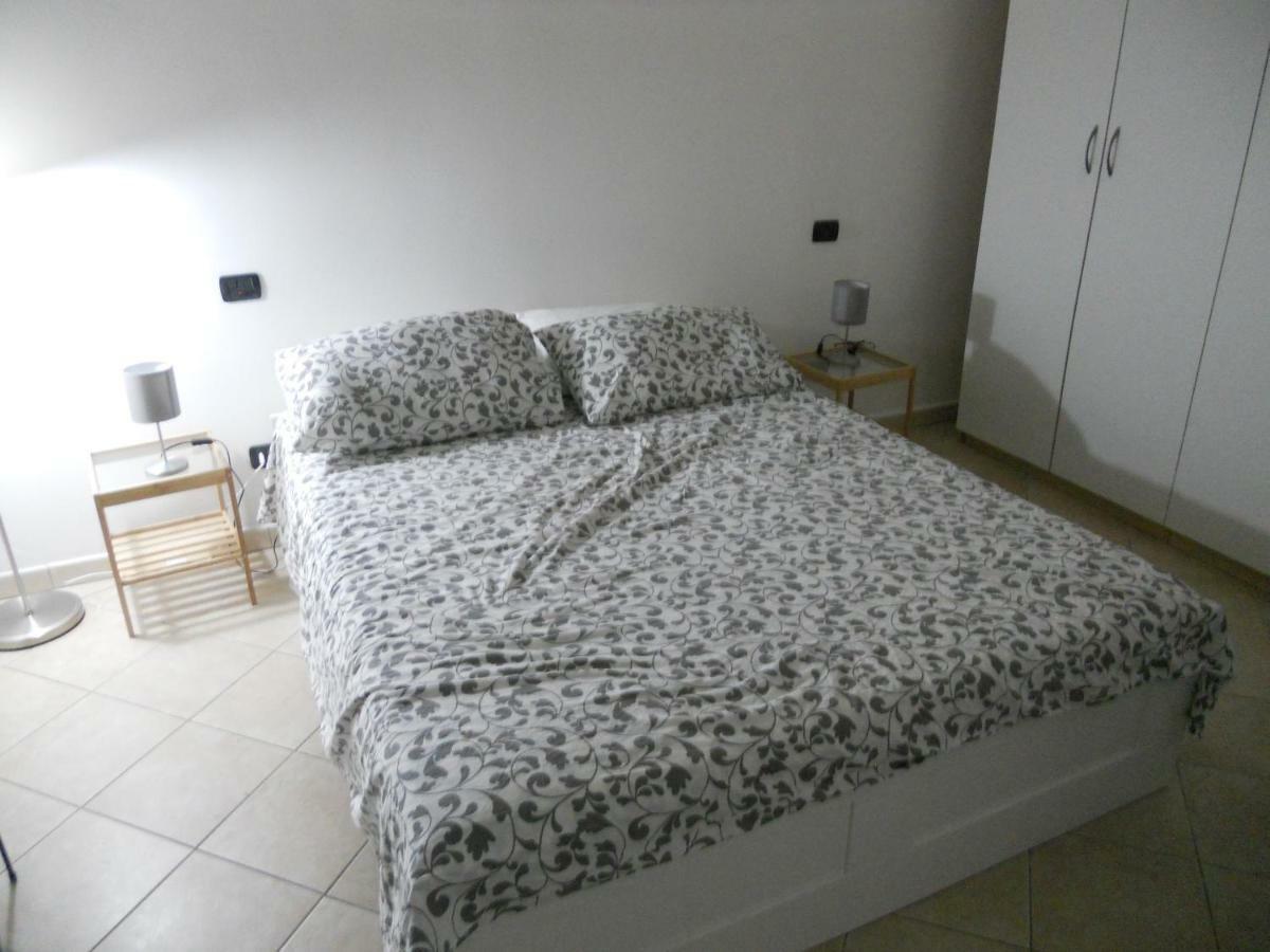Casa Vacanze Disfida Di Barletta Suite Exterior foto