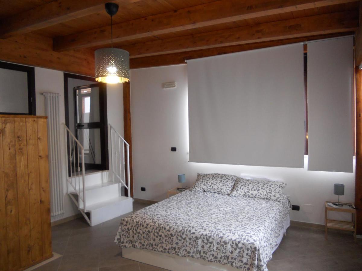 Casa Vacanze Disfida Di Barletta Suite Exterior foto